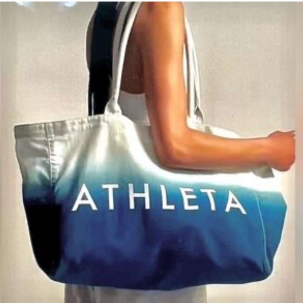 Athleta Large Tote
